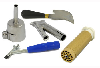 Vinyl Floor Welding Accessories & Spares