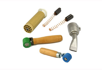 Roof Welding Accessories & Spares