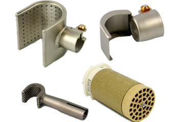 Heat Shrinking Accessories & Spares