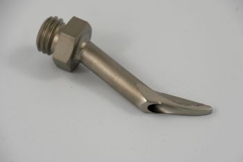 Leister Tacking Nozzle 106.988 Screw-fit