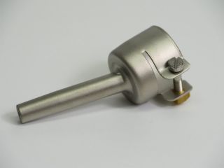 Leister 5mm Tubular Nozzle 107.144 (side)