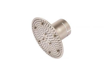 Leister 152mm Diameter Sieve Reflector 107.335 for HOTWIND, LHS 61S, LE 5000 HT & VULCAN SYSTEM 6kW