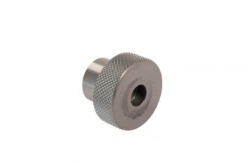 Leister 15mm Steel Pressure Roller 163.930 for UNIDRIVE 500