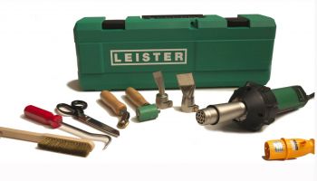 Leister Triac AT Full Roof Kit 120V