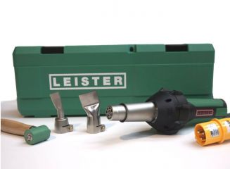 Leister TRIAC ST Roofing Kit LITE 120v
