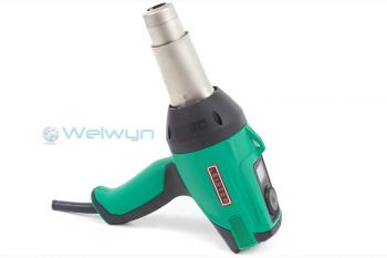 Leister GHIBLI AW 230v for Plastic Welding 150.168 PW (main)