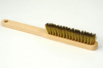 Brass Brush 100mm H133