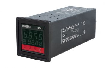 Leister KSR Digital Temperature Controller 111.164