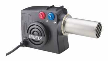 Leister HOTWIND PREMIUM Hot Air Blower 230v 3680W 142.609 PH for Industrial Process Heat
