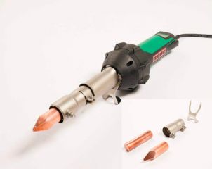 Leister Soldering Kit 169.010 for TRIAC AT 