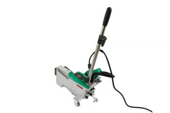 Leister UNIROOF 700 Automatic Roof Welding Machine 120V 1800W 169.237 rear left