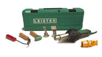 Leister Triac AT Basic Roof Kit 120V ROOKATLI