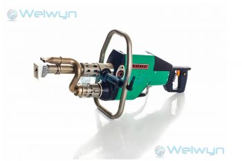 Leister WELDPLAST S6 230v 32A for Plastic Welding 134.318 PW