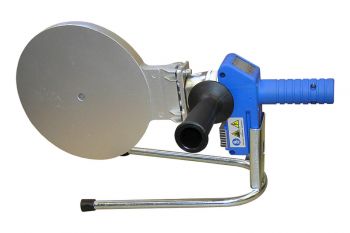 WIDOS Weld It Socket Fusion Welding Set inc 20-63mm sockets