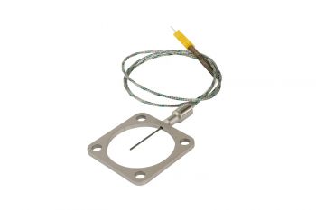 Leister Thermocouple & Holder 161.854 for LHS 210 DF model air heaters