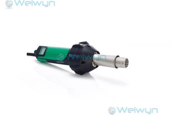 Welwyn Tool Group Digital Hand Tools - Roof Welding Hand Tools - Roof  Membrane