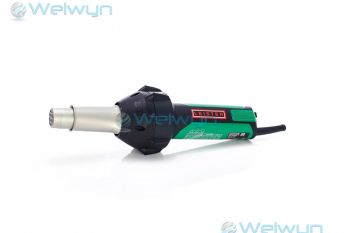 Leister TRIAC ST 120v for Plastic Welding 141.308 PW (main)