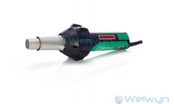 Leister TRIAC ST (120V) for Geomembrane Welding & Civil Engineering 141.308 GM (main)