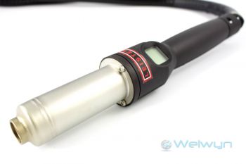 Leister WELDING PEN R (Digital) 230V 114.380 (main)