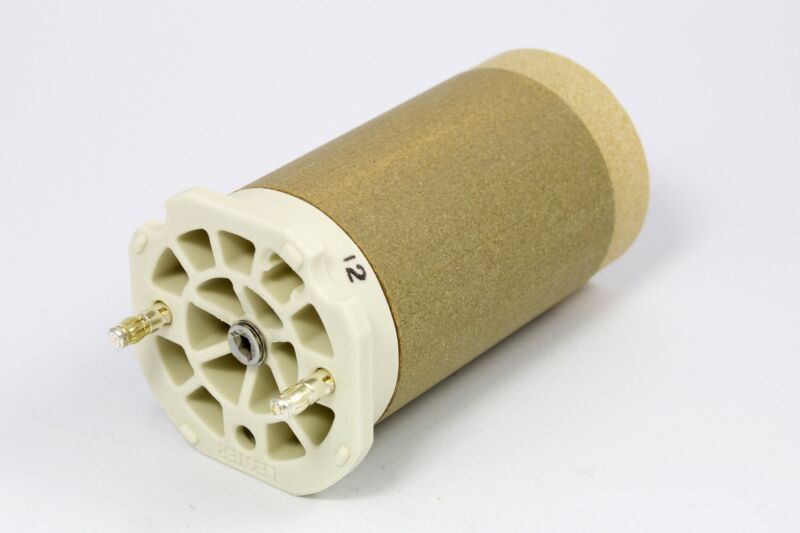 Heating Element - 2 Pin 230v 2100W 101.776 for Leister ELECTRON
