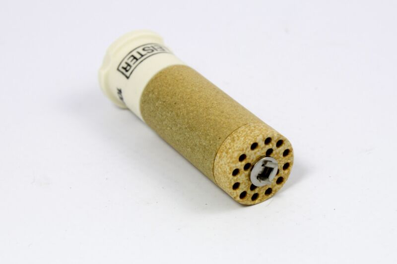 Heating Element 120v 600W for Leister WELDING PEN R/S 113.597 (front)