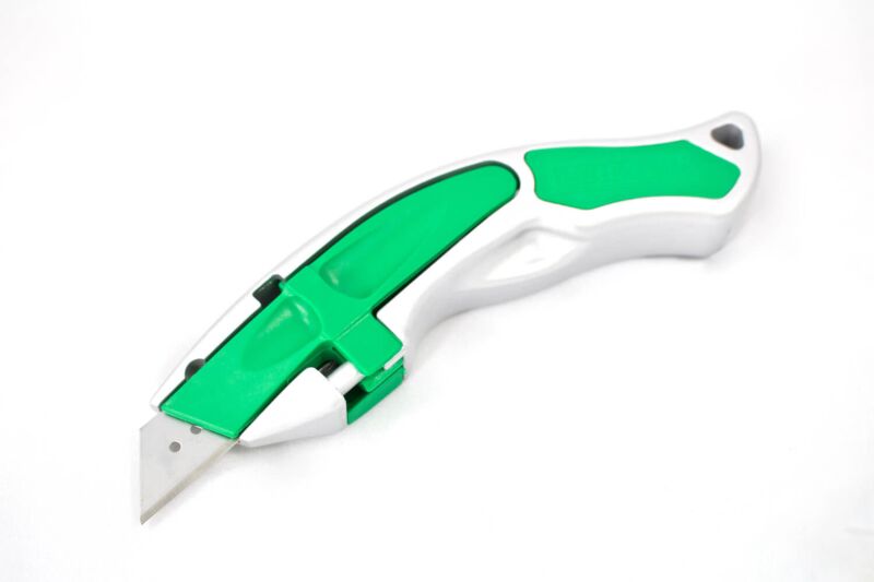 Leister TRIAC AT Royale Floor Layers Welding Kit 120v trimming knife