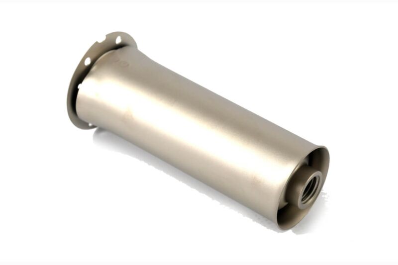 Protection Tube for Screw-fit Nozzles 143.332