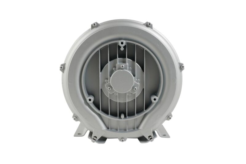 Leister CHINOOK Air Recirculation Industrial Process Blower 3x230/400V 750W 177.073 front