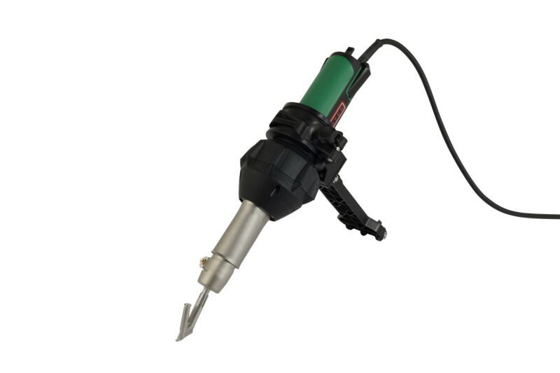 Leister EASYFLOOR 173.478 vinyl floor welding roller guide suitable for TRIAC ST/AT studio 3