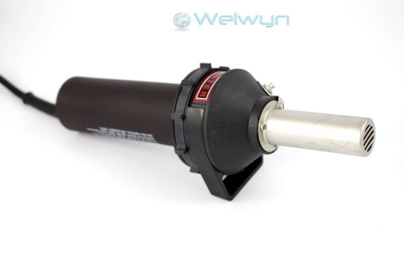 Leister HOT JET S 120v for Roof Membrane 100.862 RM