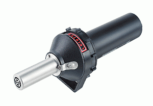 Leister HOT JET S 230v for Geomembrane & Civil Engineering 100.648 GM