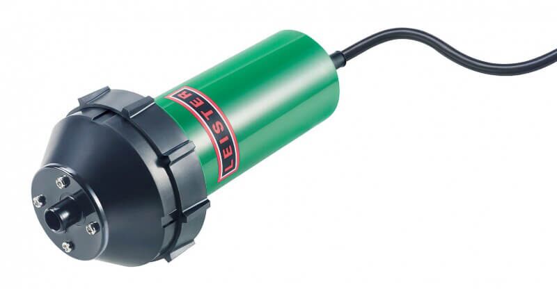 Leister MINOR Mobile Blower 120v 109.988