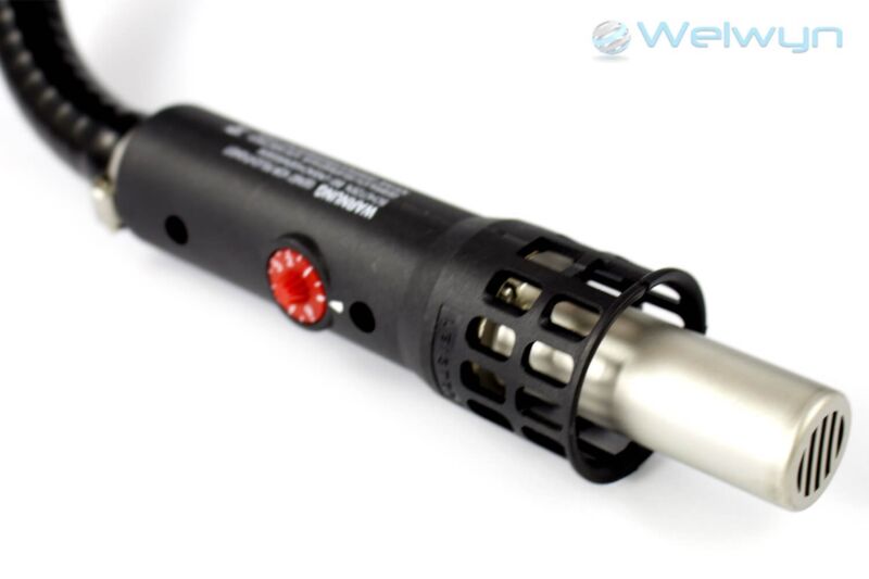 Leister LABOR S 120v 101.723 (front)