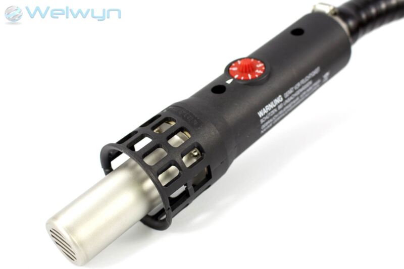 Leister LABOR S 230v 112.223 (front)