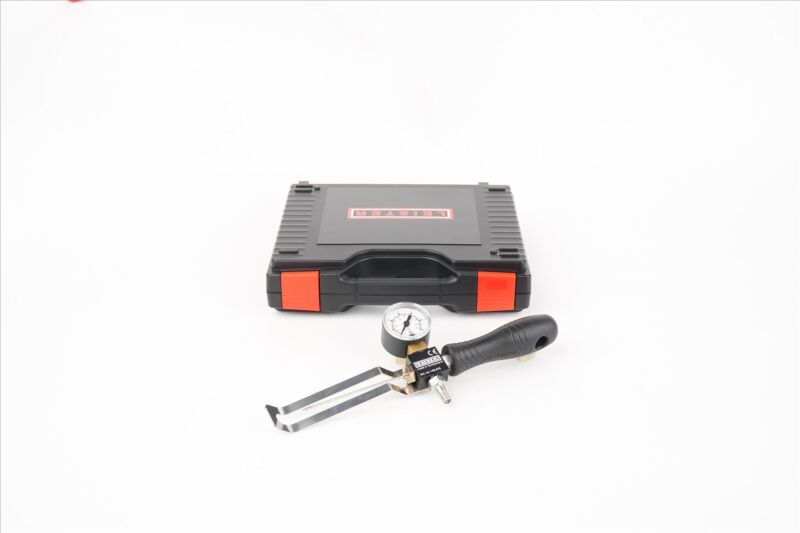 Leister Compressed Air Testing Device (tapered needle) 150.720