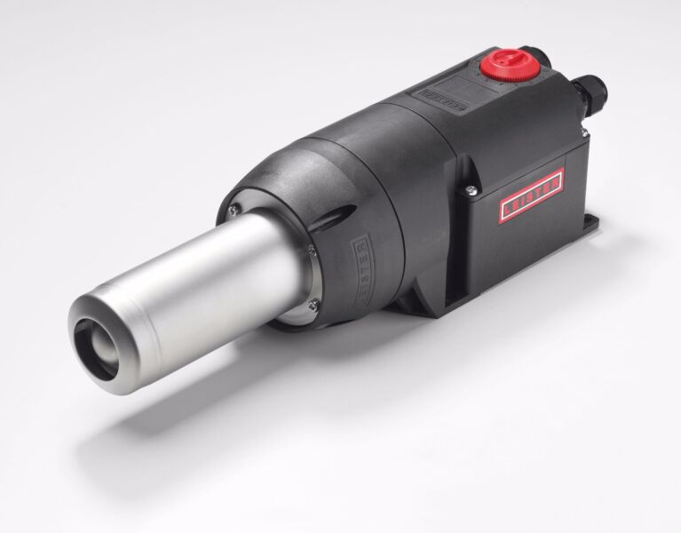 Leister MISTRAL Premium Hot Air Blower (Models 2/4/6)