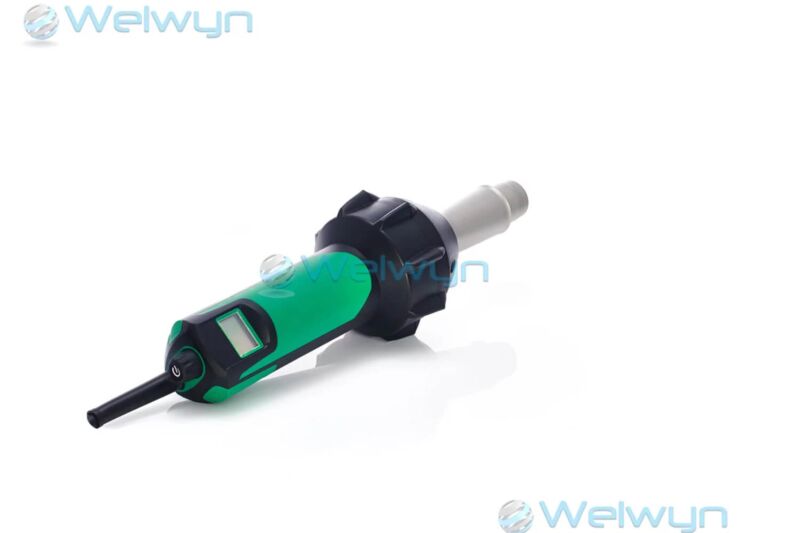 Leister TRIAC AT 120V for Vinyl Flooring 141.319 VF