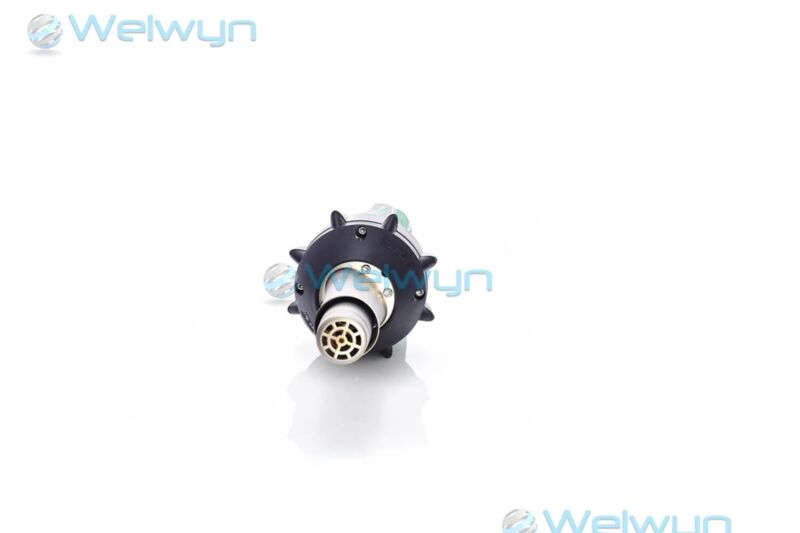 Leister TRIAC AT 120V for Vinyl Flooring 141.319 VF