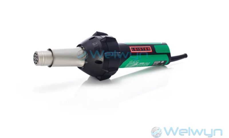 Leister TRIAC ST (120V) for Vinyl Flooring 141.308 VF (main)