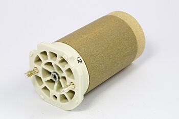 Heating Element - 2 Pin 230v 2100W 101.776 for Leister ELECTRON