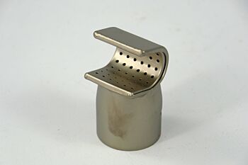 Leister 35 x 20mm Sieve Reflector 107.309 for GHIBLI & GHIBLI AW model hot air guns