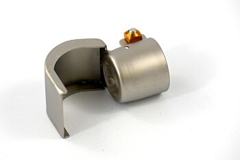 Leister 25 x 30mm Spoon Reflector 107.312 for HOT JET S for Heat Shrinking Applications