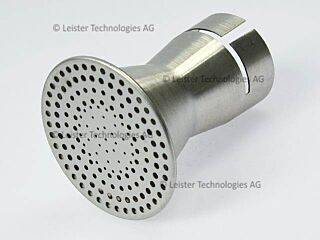 Leister 65mm Diameter Sieve Reflector 107.319 for GHIBLI/AW & SOLANO