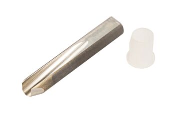 Leister Groovy Hand Splice Tool 3.5mm Spare Joint Blade 150.815