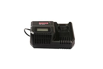 Leister 18V Lithium Battery Charger 230V 166.646