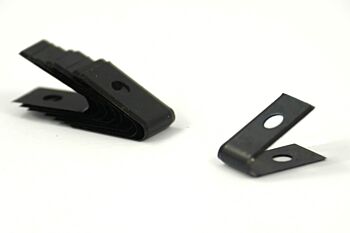 Spare Blade x10 (UBLADE) for Altro Speed Groover