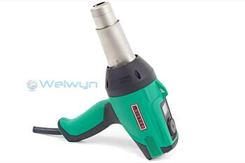 Leister GHIBLI AW 230v for Heat Shrinking