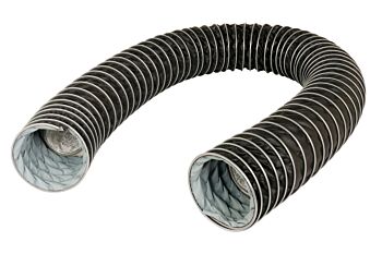 Leister 2m 38mm Dia High Temperature Hose for CHINOOK Air Recirculation Industrial Process Blower 177.081
