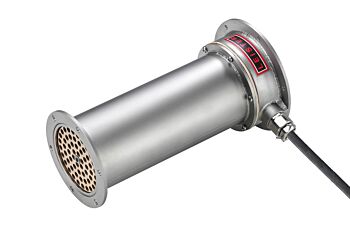 Leister LE 10000 DF HT Process Heater 400v 15kW 116.056