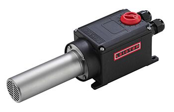 Leister LHS 21S PREMIUM (120v/230v) Process Heater